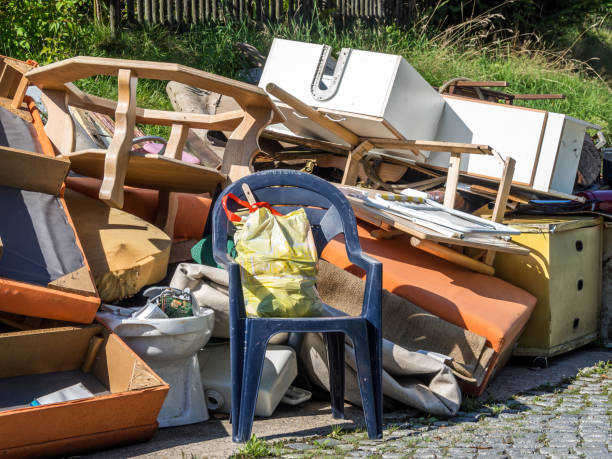 Household Junk Removal in St John, MO