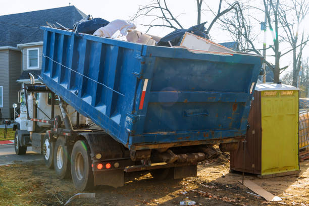 Best Affordable Junk Removal Services  in St John, MO