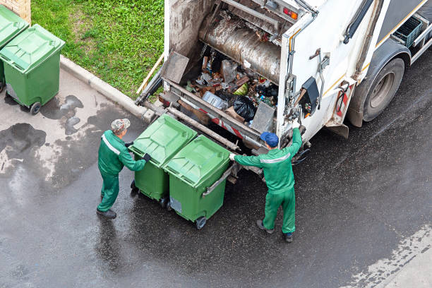Trusted St John, MO Junk Removal Experts