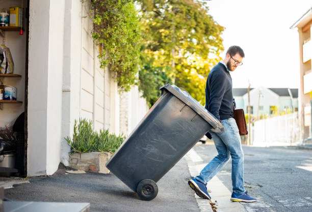 Best Garage Cleanout Services  in St John, MO