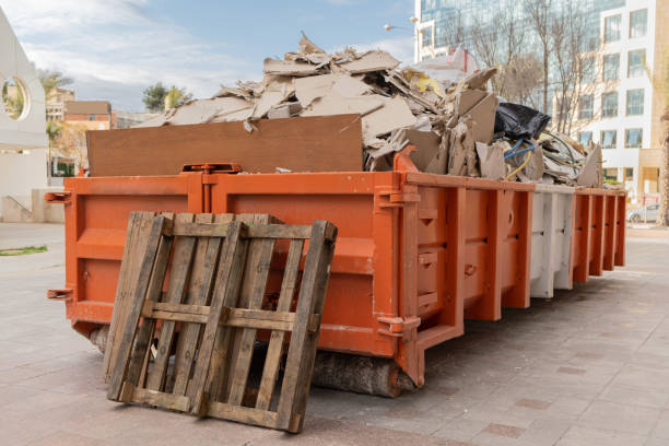 Best Garage Cleanout Services  in St John, MO