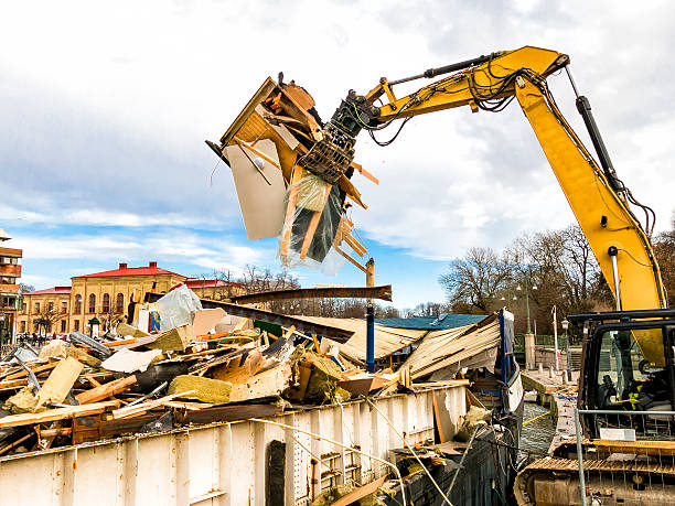 Best Affordable Junk Removal Services  in St John, MO